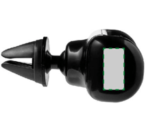 ABS mobile phone holder